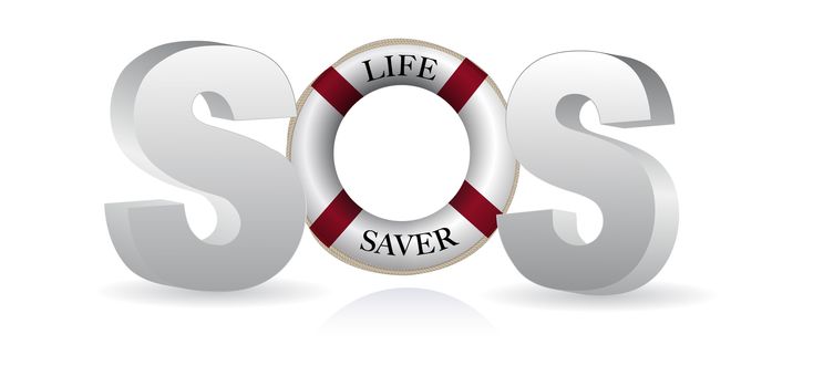SOS Life Saver
