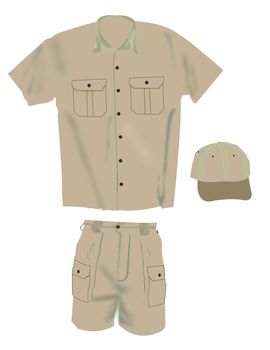 Uniform