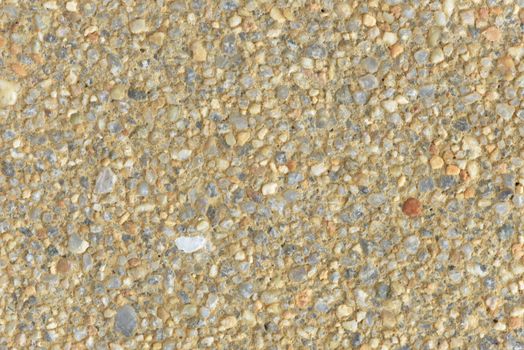 Texture of the stone surface. Stone pattern. Brown background