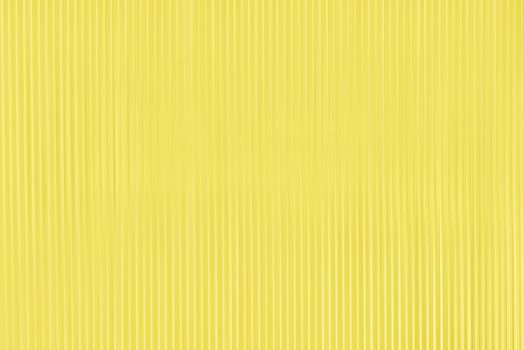 Yellow background of strips. Yellow abstract background