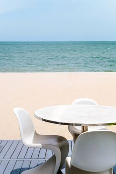 Image of Sea View Dinning Table