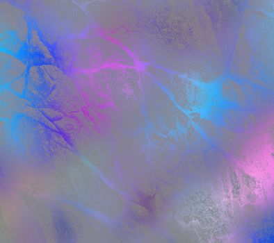 Abstract color background. Blue and pink texture background.