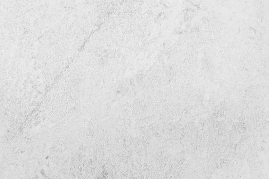 White and gray background. Stone surface close up.