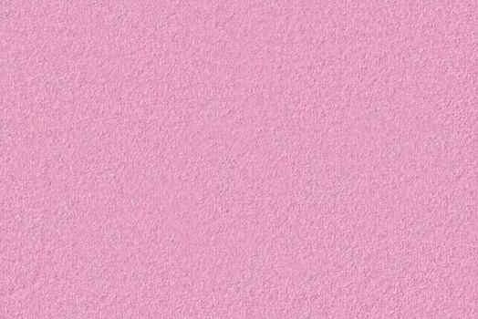 Background of pink paper. Paper texture