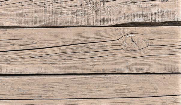 Background of wooden boards, Wooden plank wall