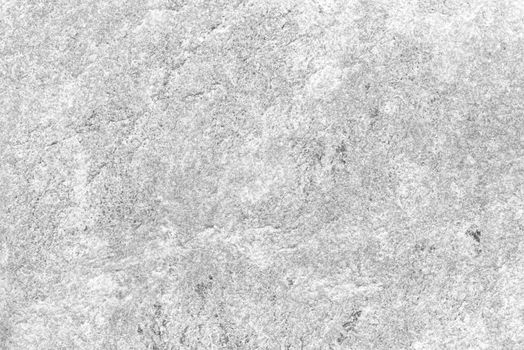 White and gray background. Stone surface close up.