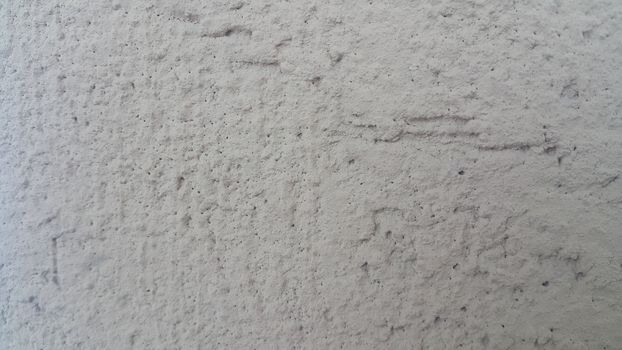 Close up view of dark grey cement floor for texture and background abstract