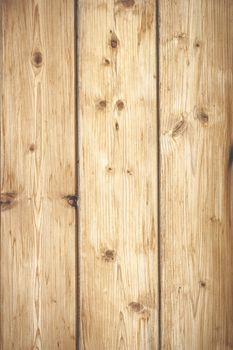 Rustic parquet. Wooden planks rustic and warm hues background.