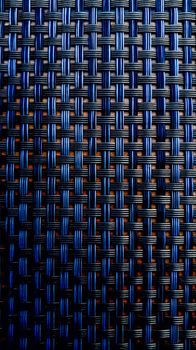 a pattern of wooden in dark blue color.