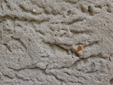 Wall texture old wall plastered. Texture background.