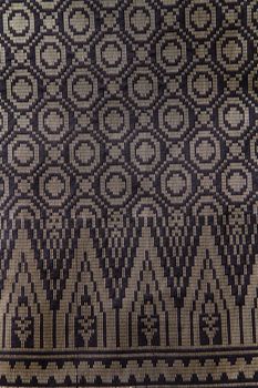 Malaysia Songket .Songket is a fabric that belongs to the brocade family of textiles of Indonesia, Malaysia and Brunei. It is hand-woven in silk or cotton