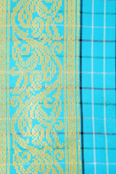 Malaysia Songket .Songket is a fabric that belongs to the brocade family of textiles of Indonesia, Malaysia and Brunei. It is hand-woven in silk or cotton