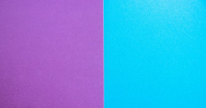 blue-purple matte suede background, close-up. Velvety texture