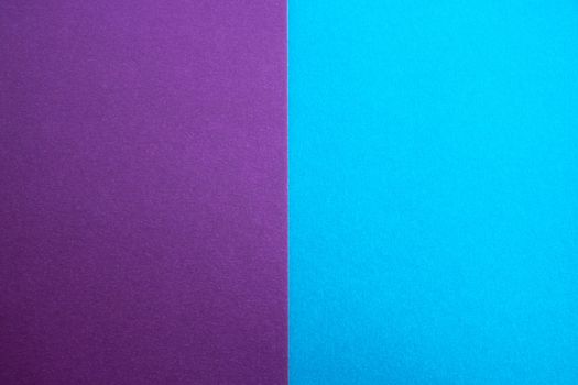 blue-purple matte suede background, close-up. Velvety texture