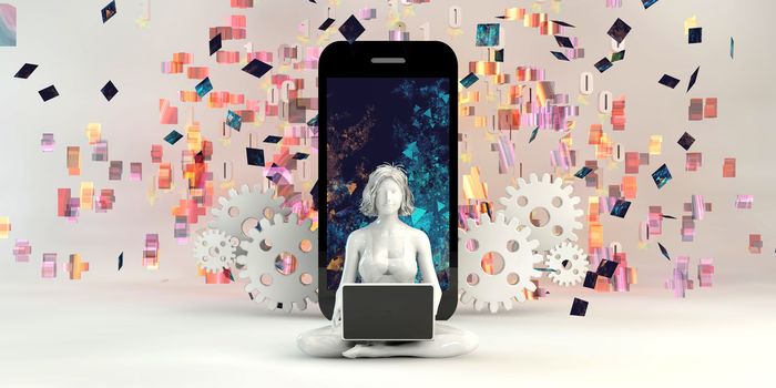 Creative Technology Solutions and Disruptive Technologies