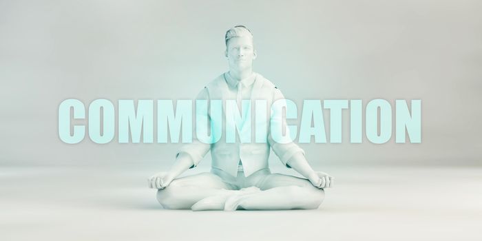 Communication and Keeping Calm Zen State Easy Solutions