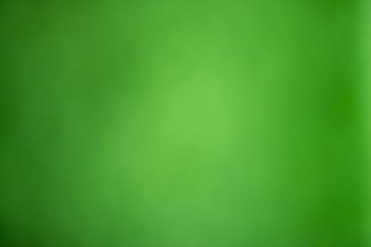 Abstract gradient green blurred background, Motion blur for background design