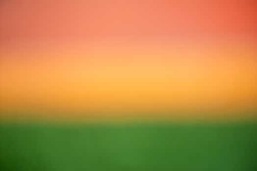 Abstract gradient blurred background, Motion blur, Oil paint color style, for background design