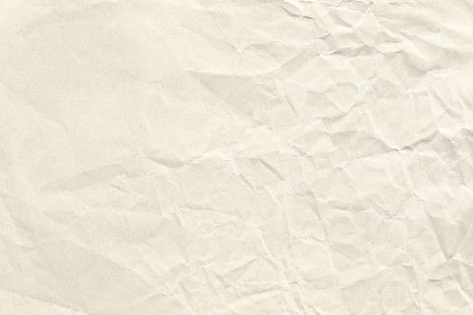 yellow crumpled paper background texture