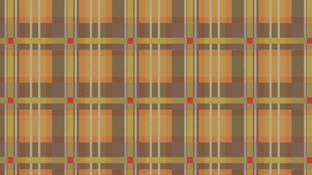 Pattern texture background of fabric with trendy style design. Illustration of fabric pattern for textile and printing. Pattern background with copy space for text and advertisements.