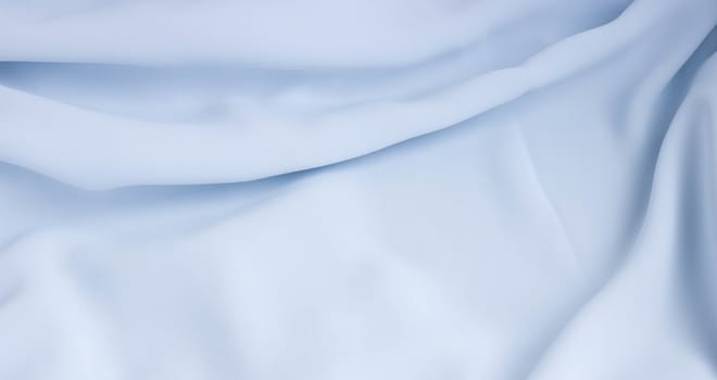 white fabric texture background,crumpled fabric background.