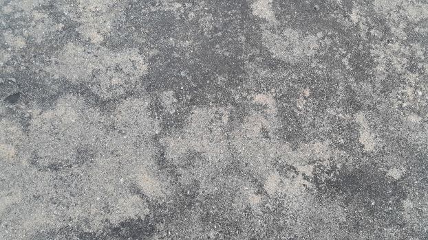Grey color floor abstract background: polished concrete plaster wall striped pattern texture gray color, polishing loft style raw cement, wallpaper art template concept with space for text or image