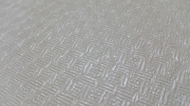 Grey color floor abstract background: polished concrete plaster wall striped pattern texture gray color, polishing loft style raw cement, wallpaper art template concept with space for text or image
