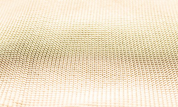 Golden metallic abstract background, futuristic surface and high tech materials