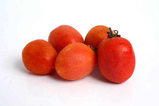Tomato, (Solanum lycopersicum), flowering plant of the nightshade family (Solanaceae), cultivated extensively for its edible fruits. Labelled as a vegetable for nutritional purposes