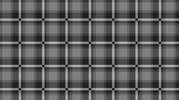 Pattern texture background of fabric with trendy style design. Illustration of fabric pattern for textile and printing. Pattern background with copy space for text and advertisements.