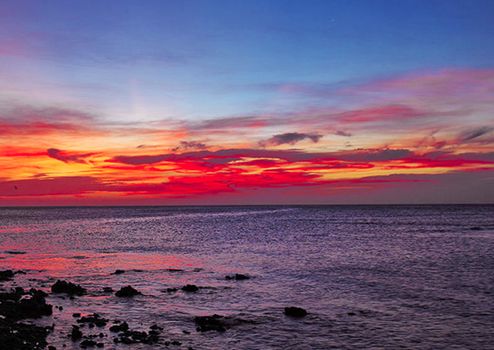 Beautiful pictures of Aruba