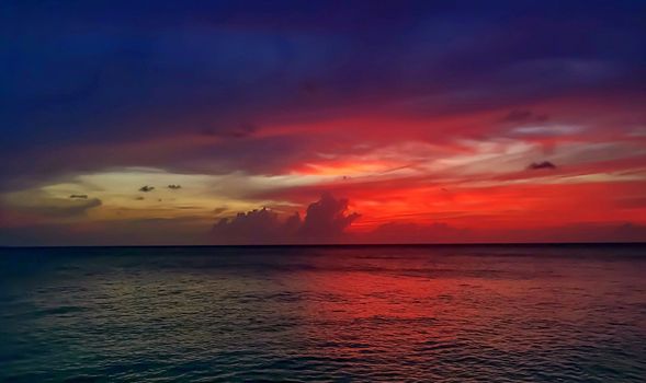 Beautiful pictures of Aruba