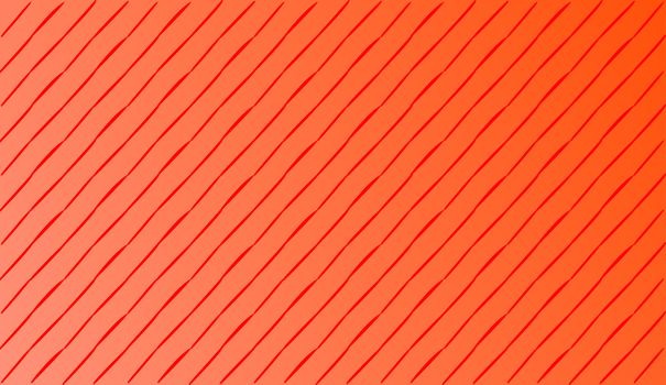 abstract background with diagonal red cartoon lines