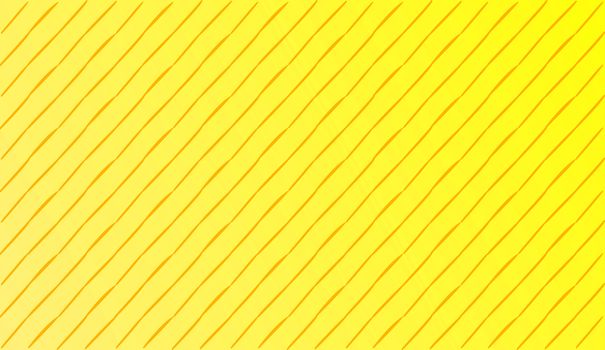 abstract background with diagonal yellow cartoon lines
