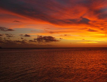 Beautiful pictures of Aruba
