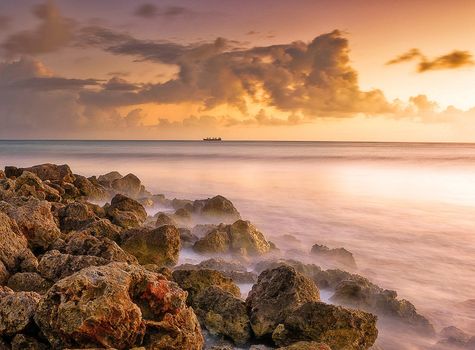 Beautiful pictures of Aruba