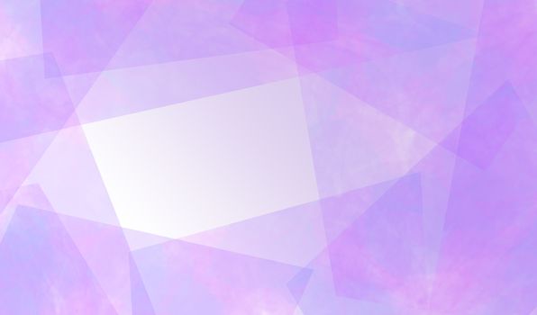 abstract background geometric with pink triangles