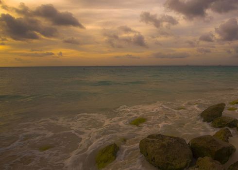 Beautiful pictures of Aruba