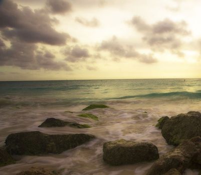 Beautiful pictures of Aruba