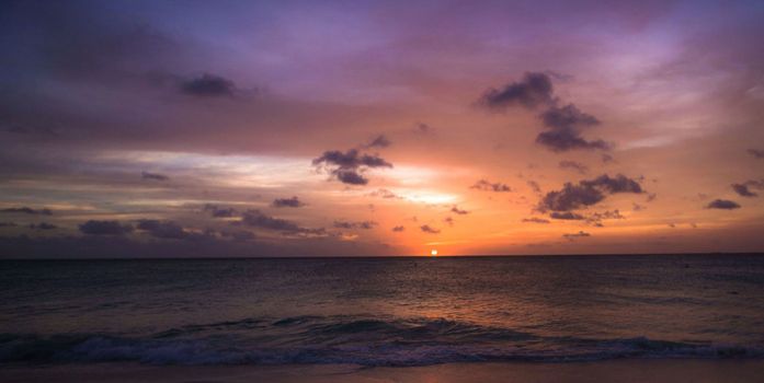 Beautiful pictures of Aruba