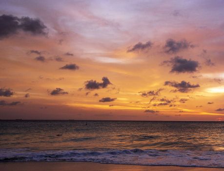 Beautiful pictures of Aruba
