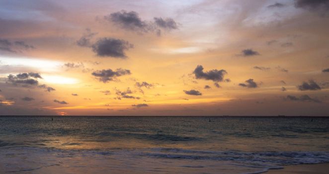 Beautiful pictures of Aruba