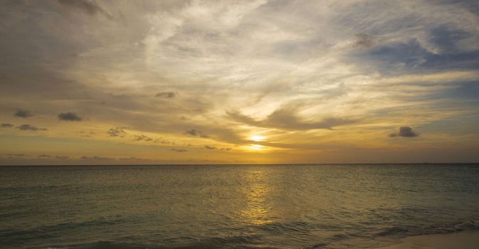 Beautiful pictures of Aruba