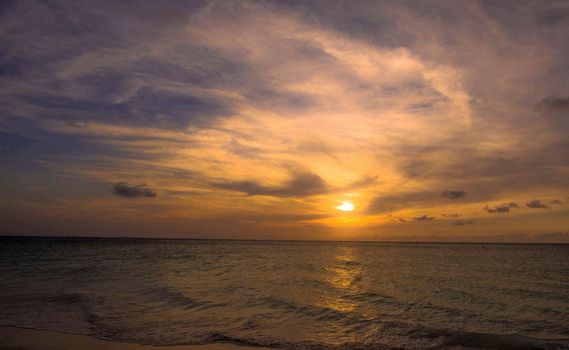 Beautiful pictures of Aruba