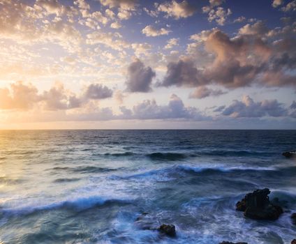 Beautiful pictures of Aruba