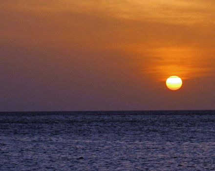 Beautiful pictures of Aruba