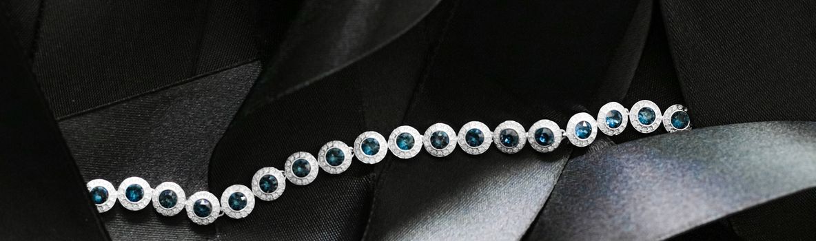 Luxury diamond bracelet, jewelry and fashion brands