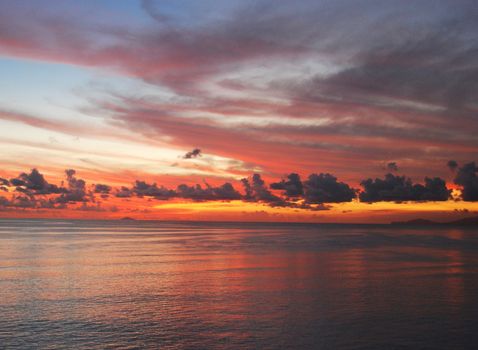 Beautiful pictures of Antigua and Barbuda