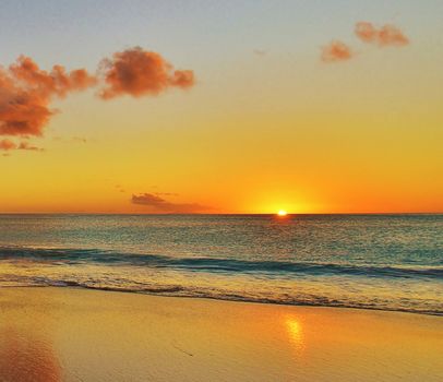 Beautiful pictures of Antigua and Barbuda