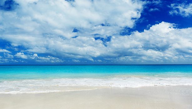 Beautiful pictures of Antigua and Barbuda